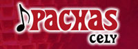 Cely Pachas - Logo