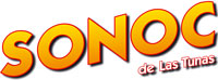 Sonoc De Las Tunas, Salsa-Band aus Kuba - Logo